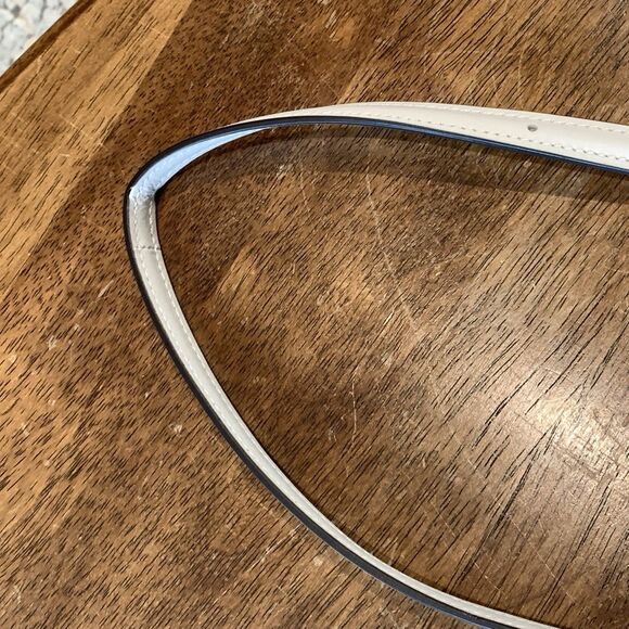 COACH Smith Tote 24 Bag Strawberry Pink Red White Shoulder Handbag CAR80 - Picture 16 of 16